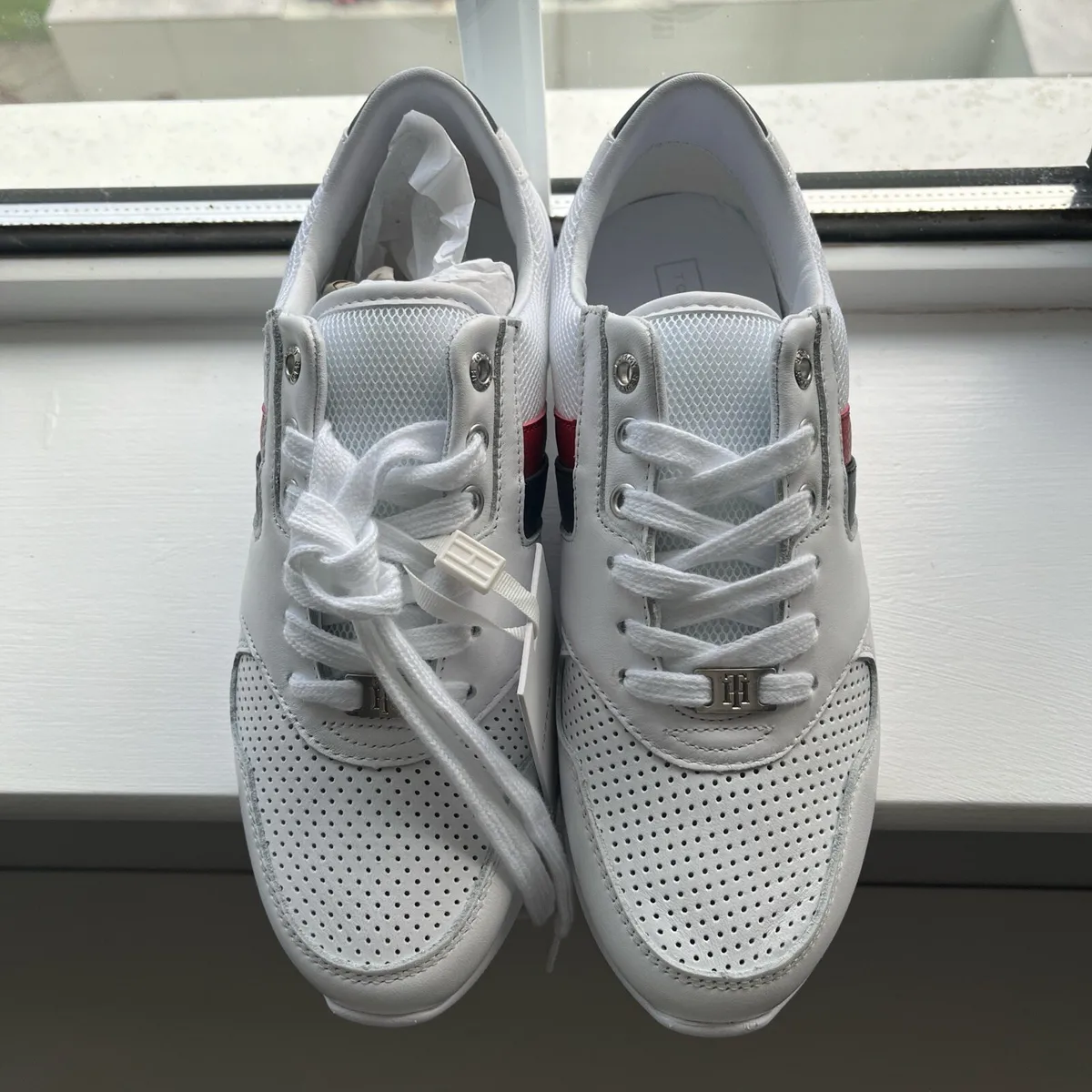 Tommy Hilfiger Runners. - Image 2