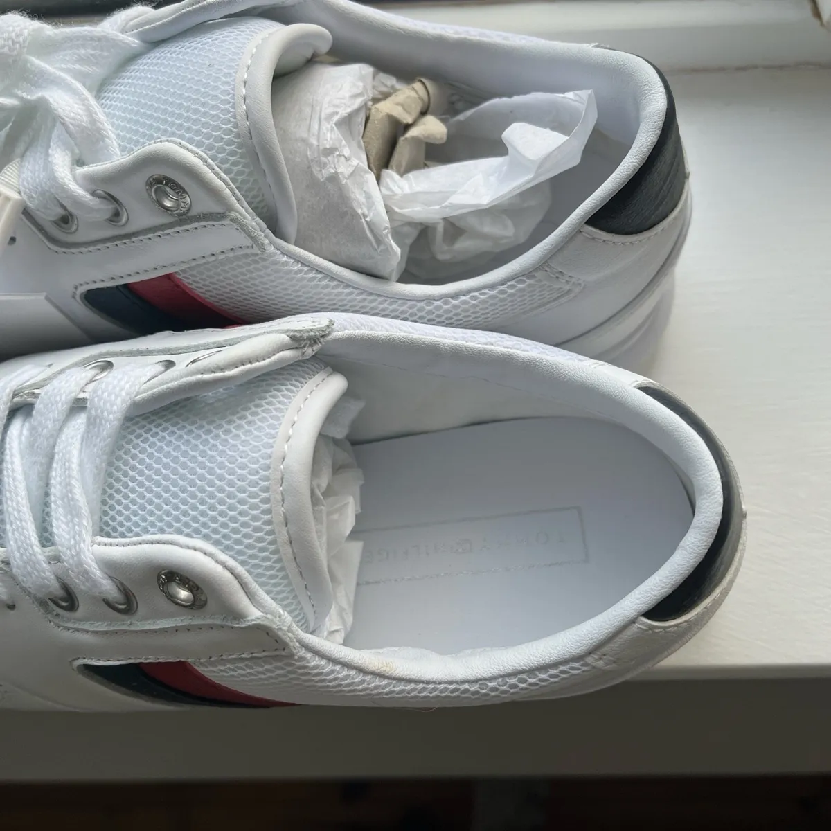 Tommy Hilfiger Runners. - Image 3