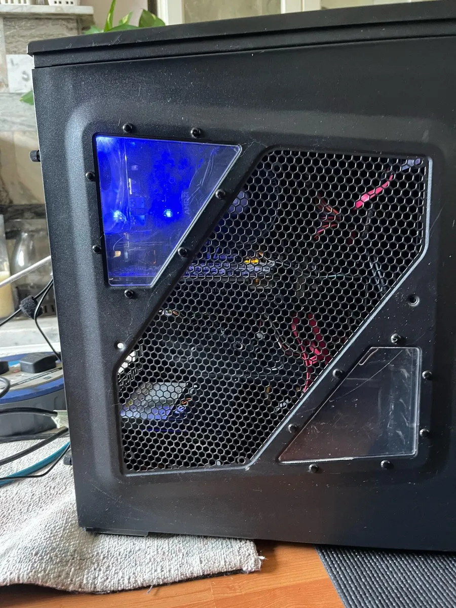 Gaming pc for 250 - Image 3