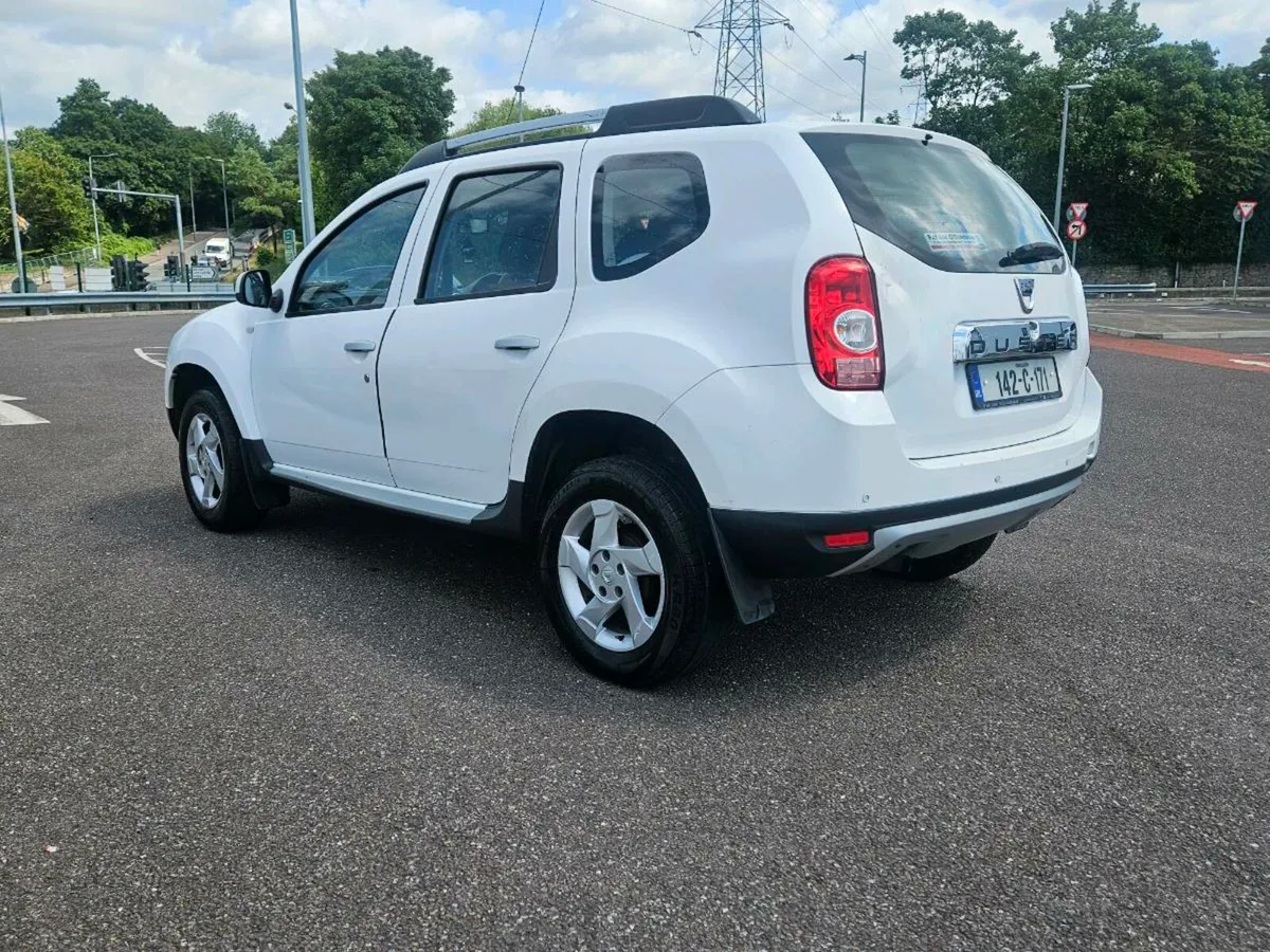142 Dacia Duster 1.5 dci - Image 3