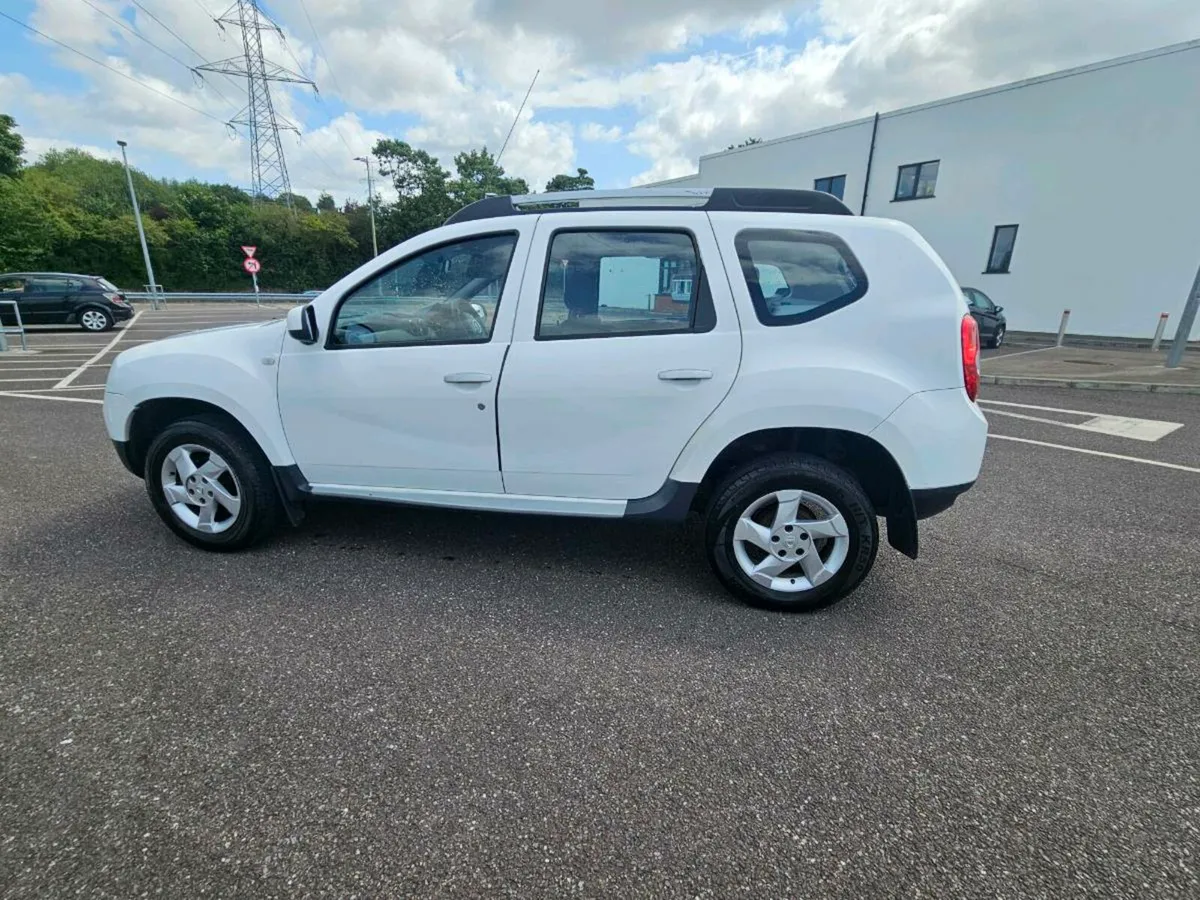 142 Dacia Duster 1.5 dci - Image 4