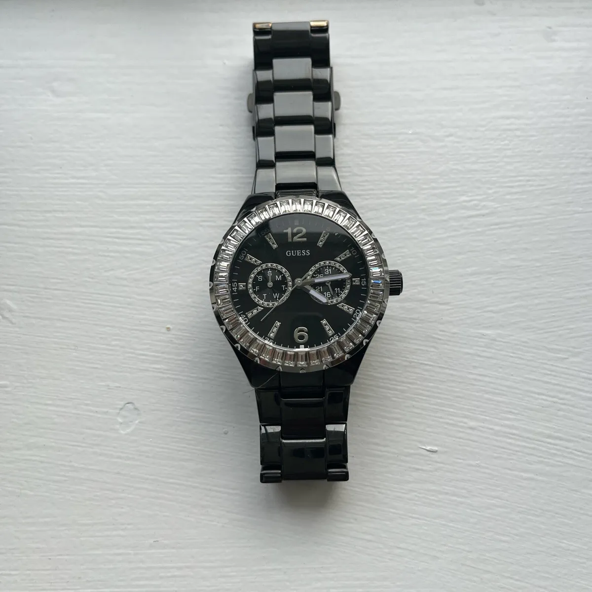 Guess Watch. - Image 1