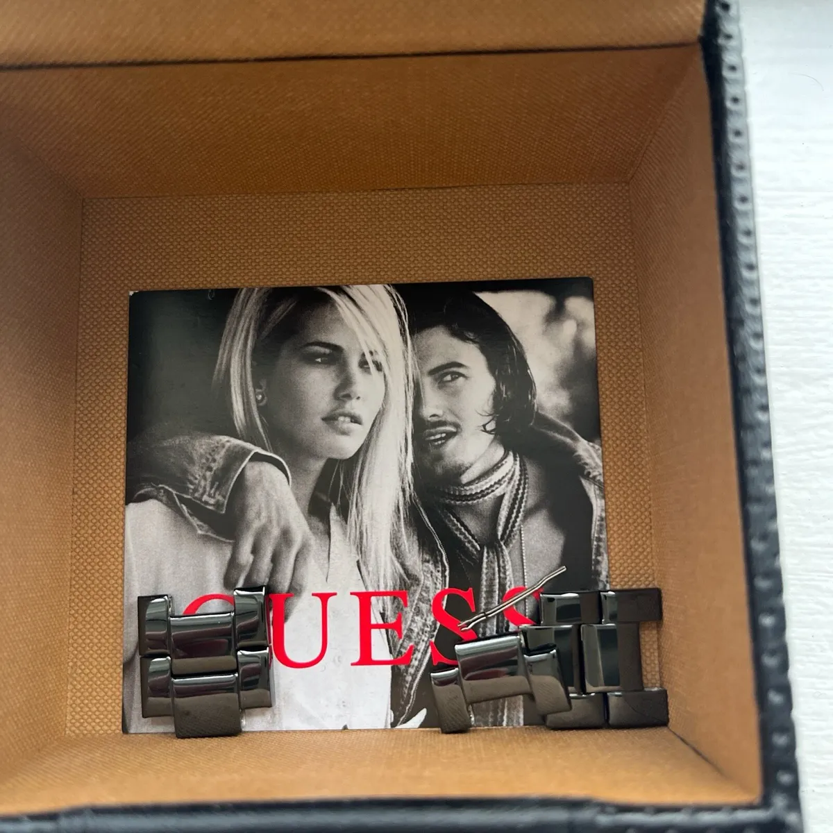 Guess Watch. - Image 3