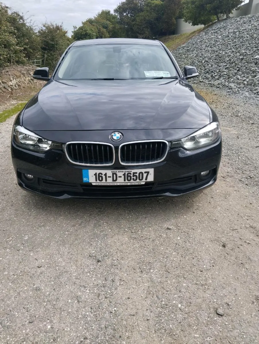 BMW 3 series - Image 1