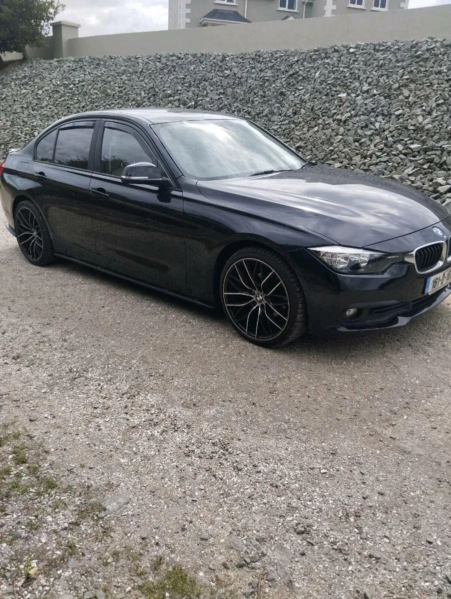 BMW 3 series - Image 2
