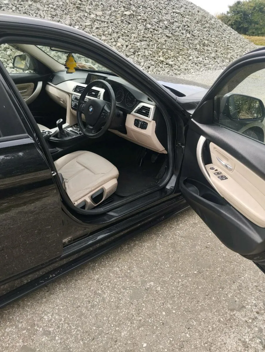 BMW 3 series - Image 3