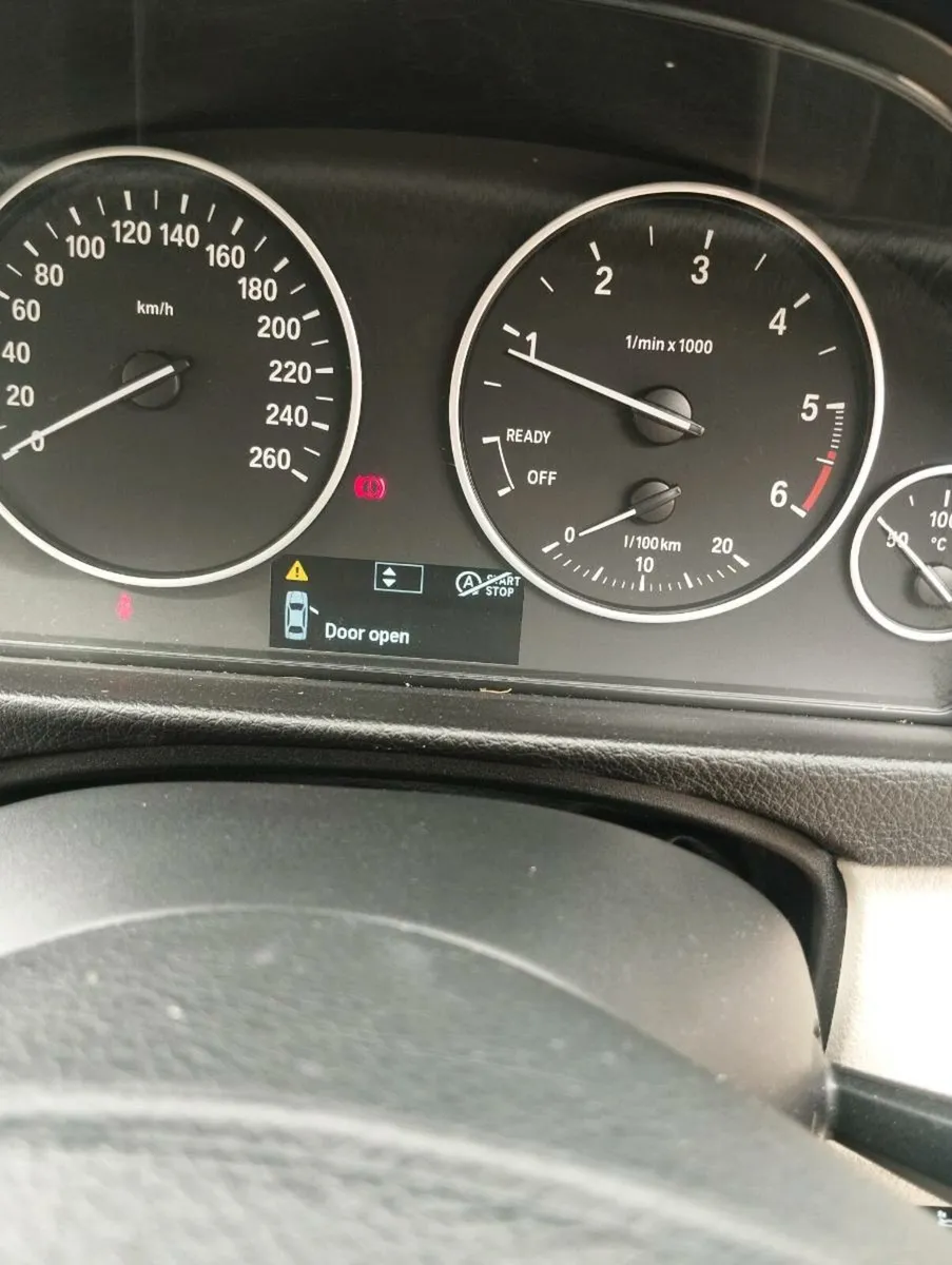 BMW 3 series - Image 4