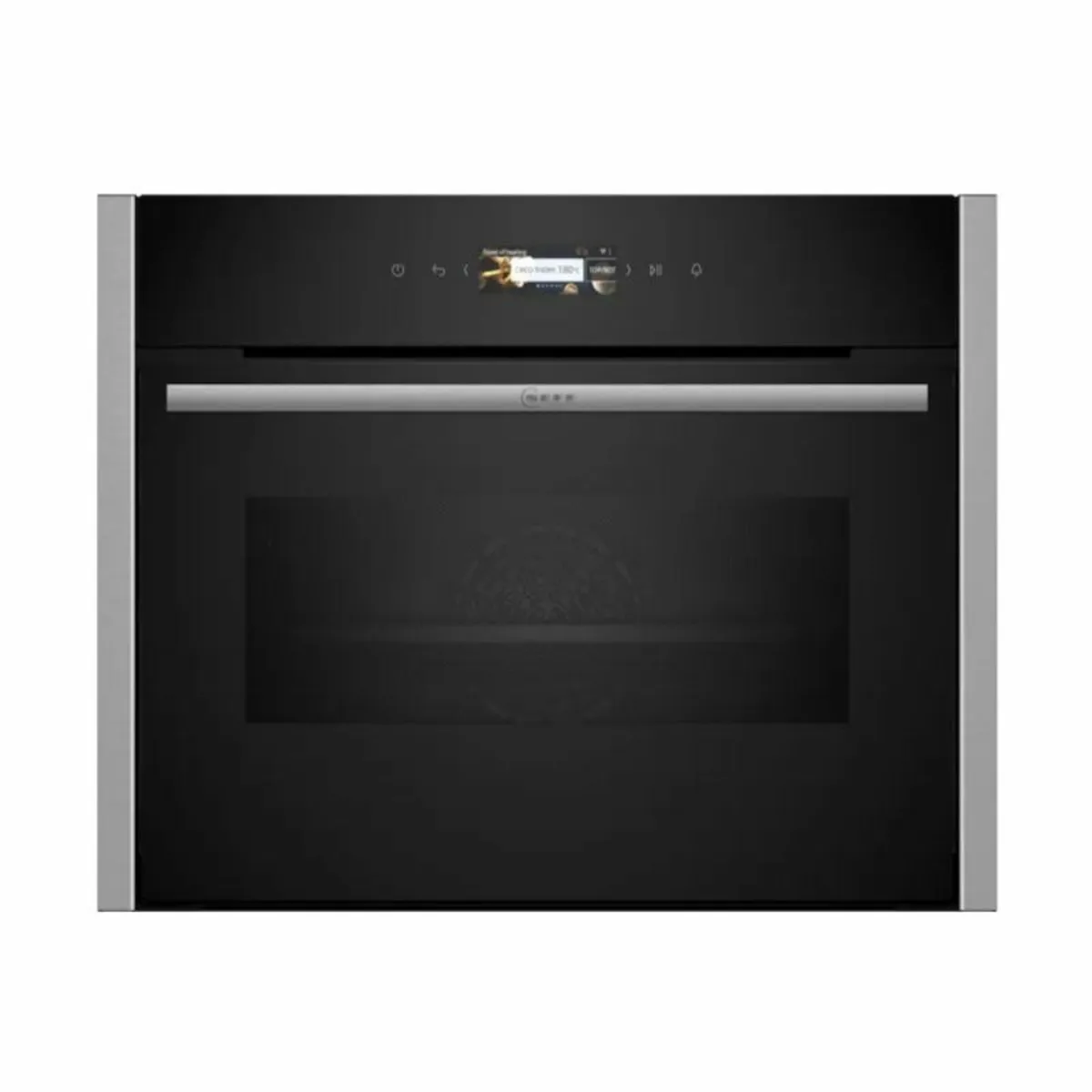 Combination Oven