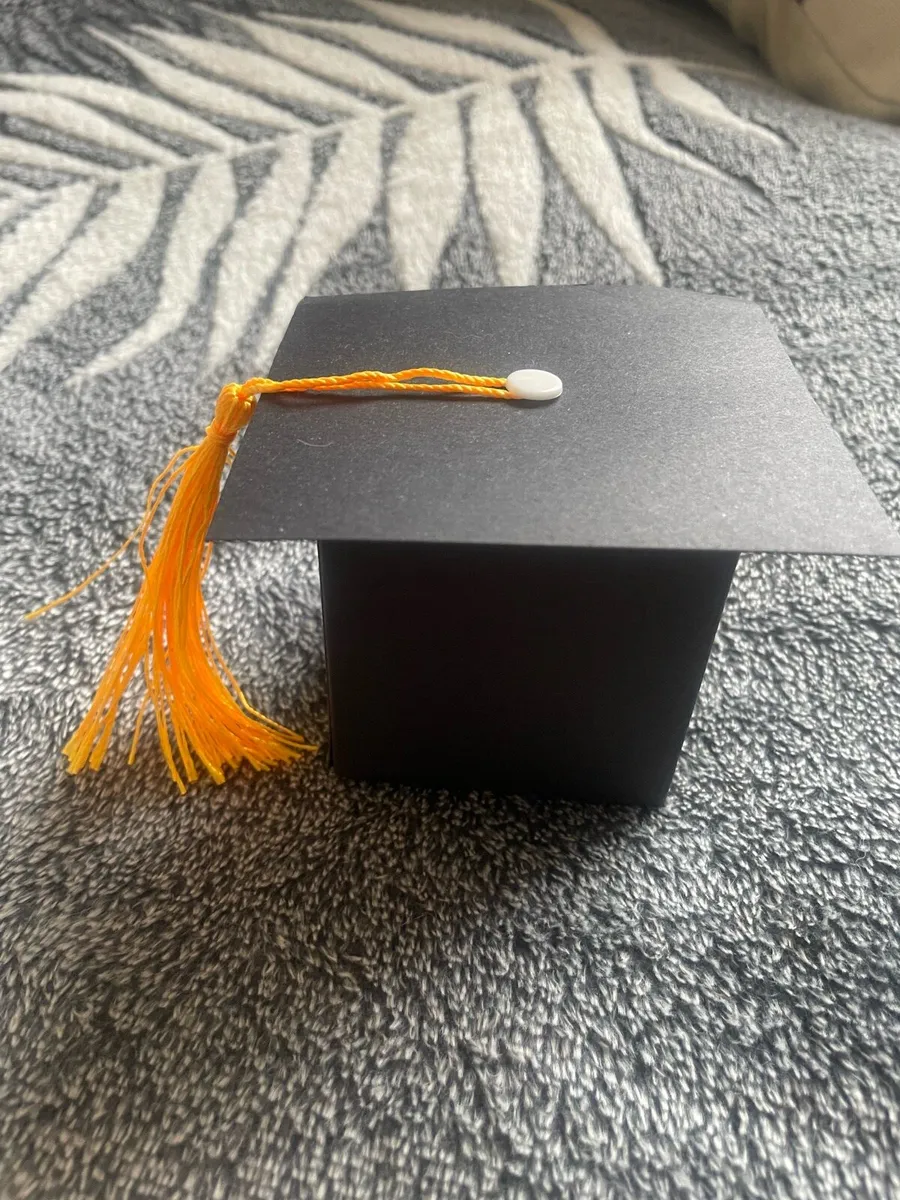 29 graduation sweet/candy gift box - Image 3