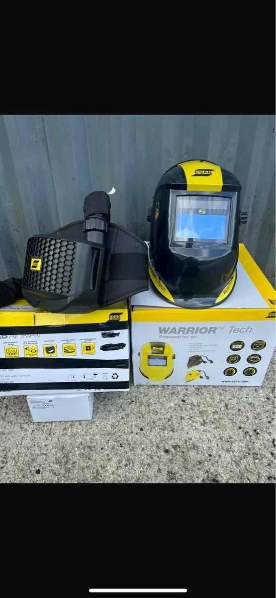 Tools - Image 1