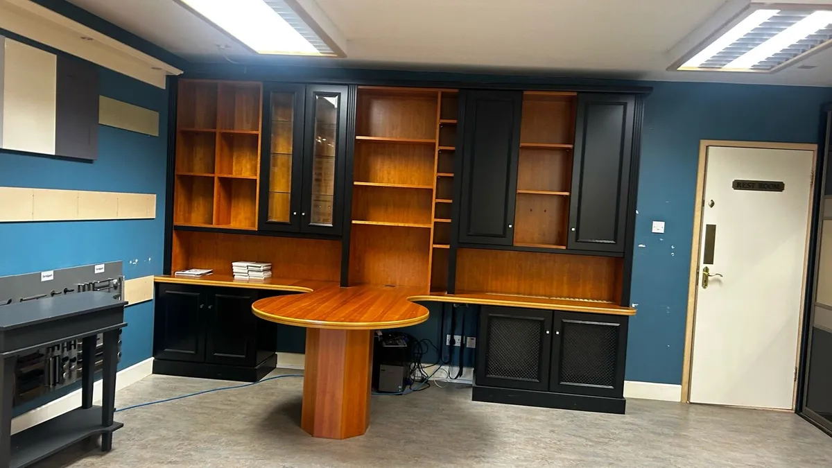 Office unit - Image 4