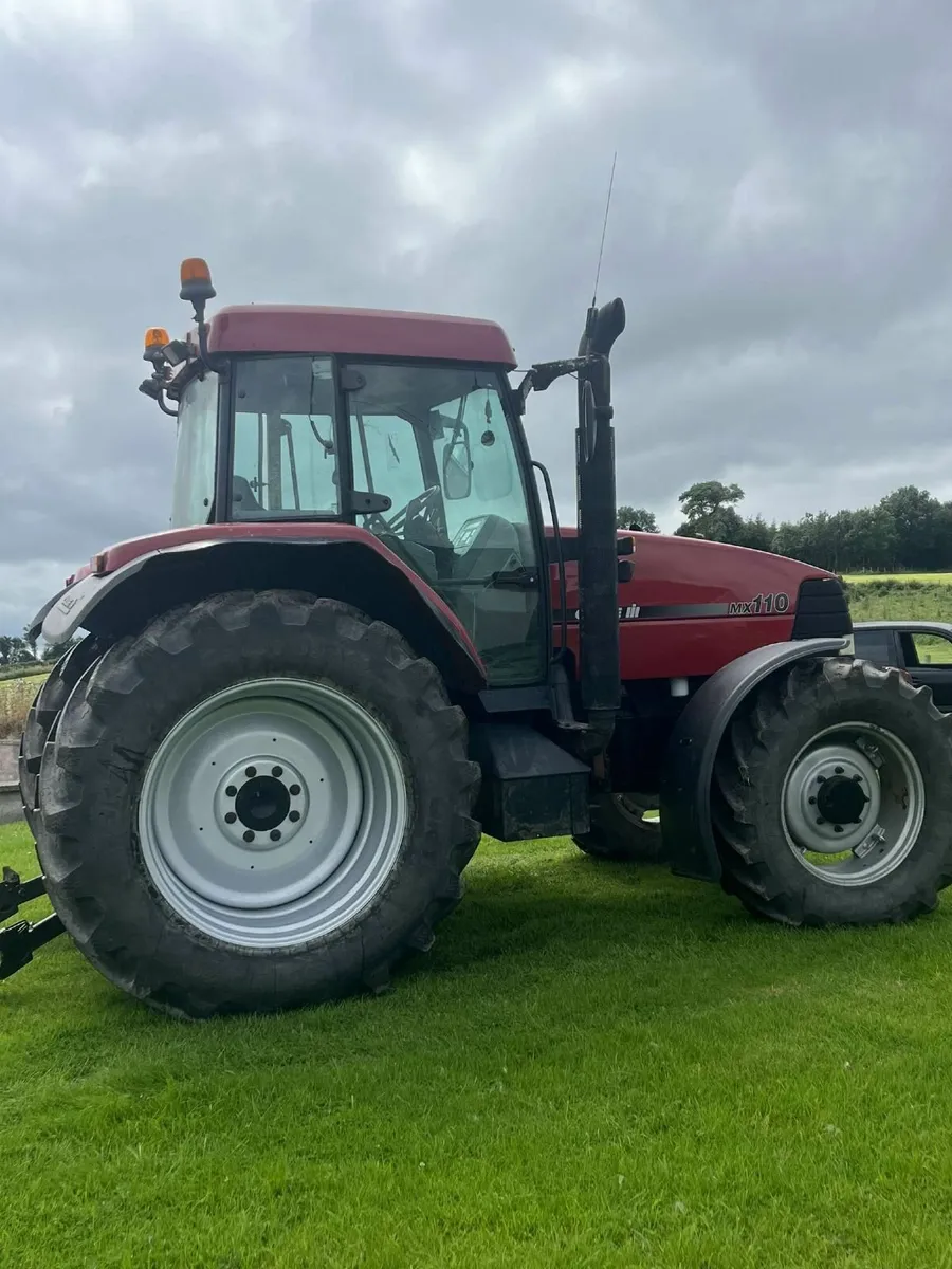 Tractor - Image 1