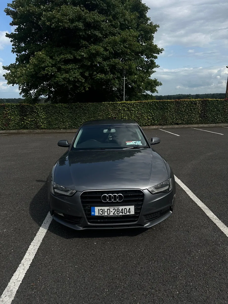 Audi A5 - Image 3