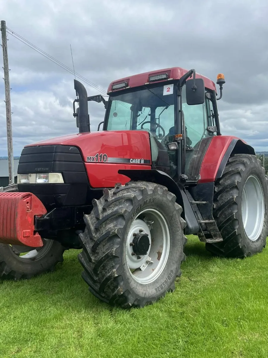 Tractor - Image 2