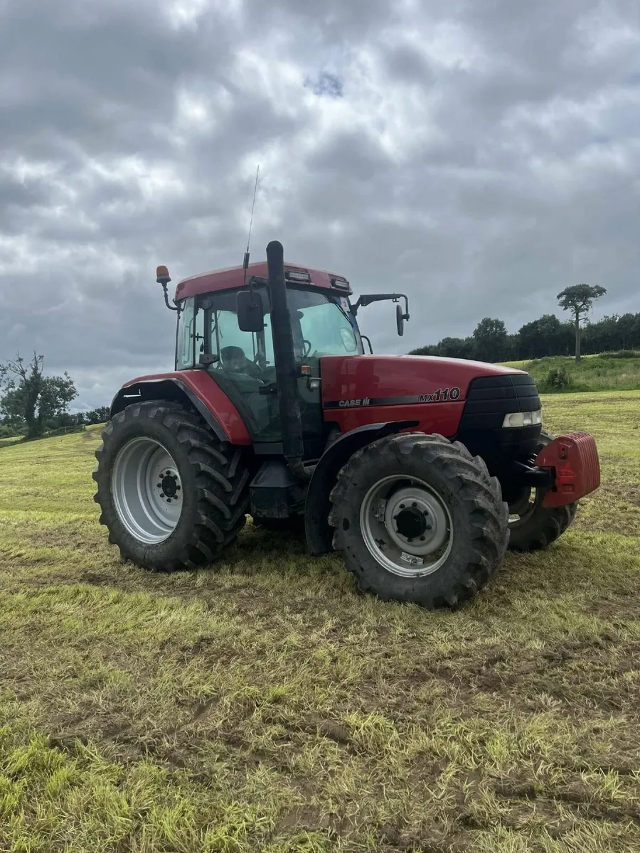 Tractor - Image 3