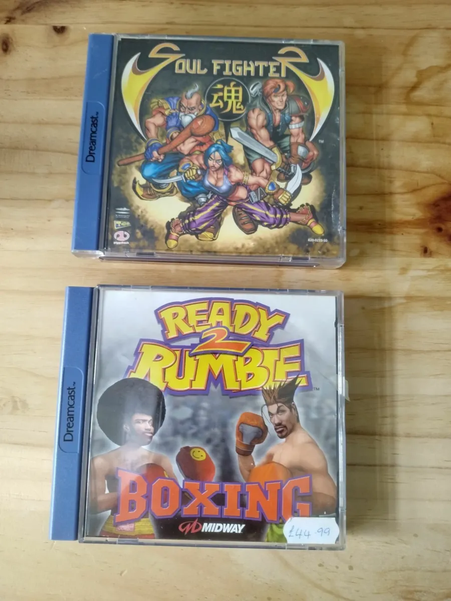 Retro video games lot - Image 3