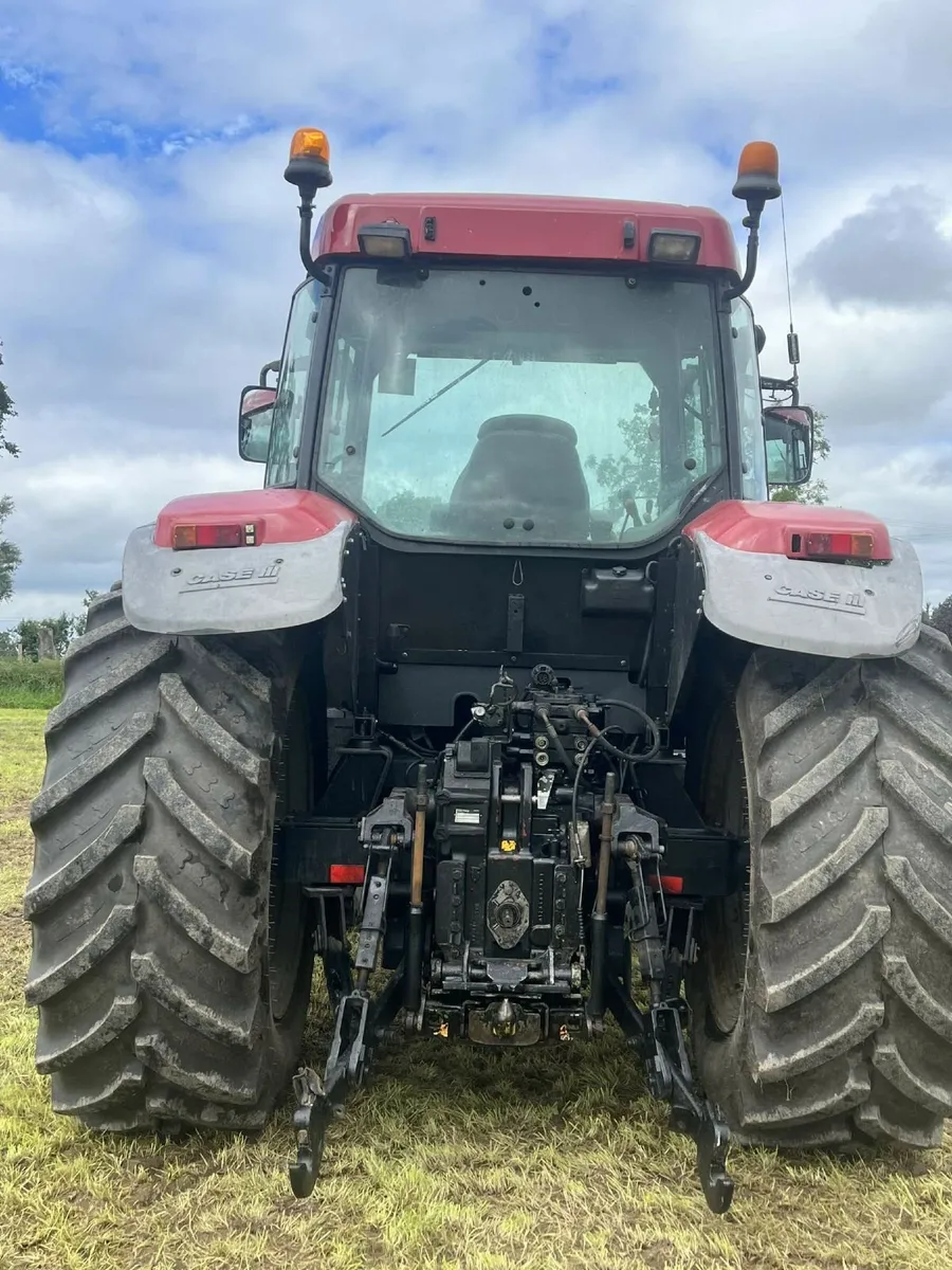 Tractor - Image 4