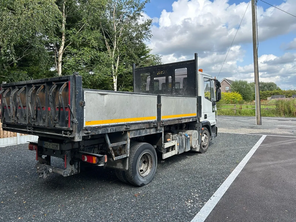 Iveco Eurocargo - Image 3