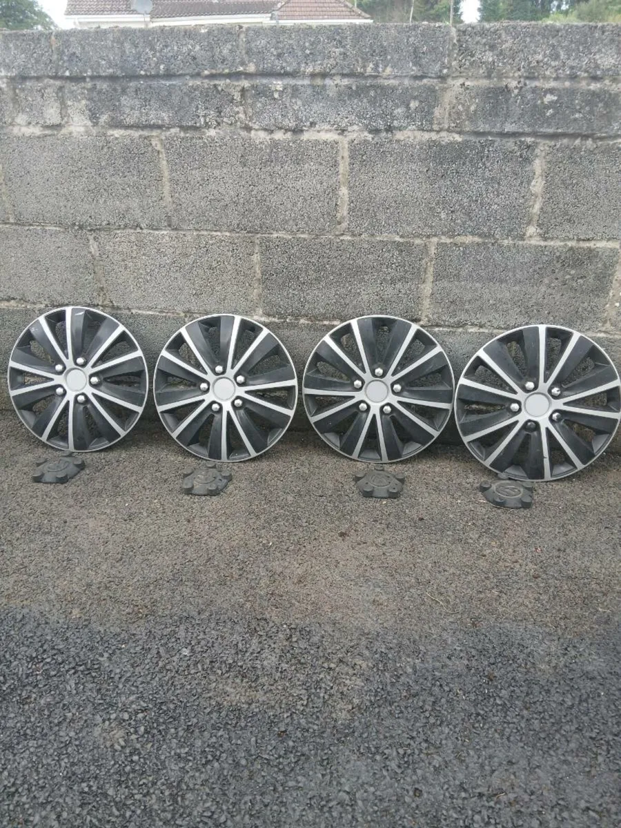 Wheels - Image 1