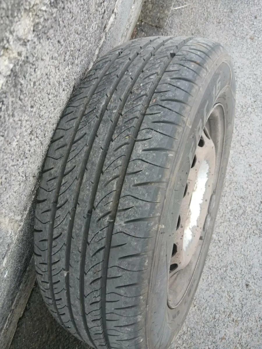 Wheels - Image 2