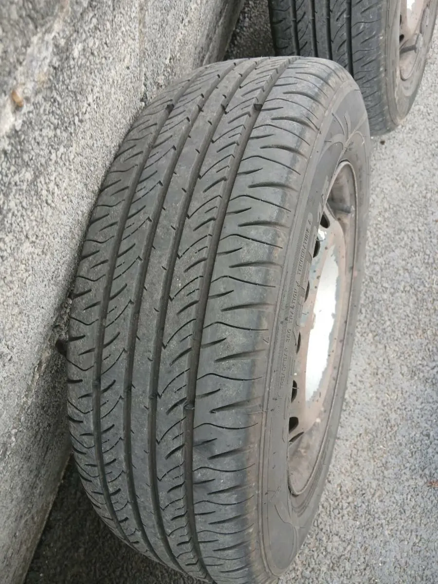 Wheels - Image 3