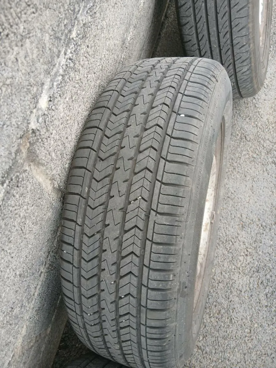 Wheels - Image 4