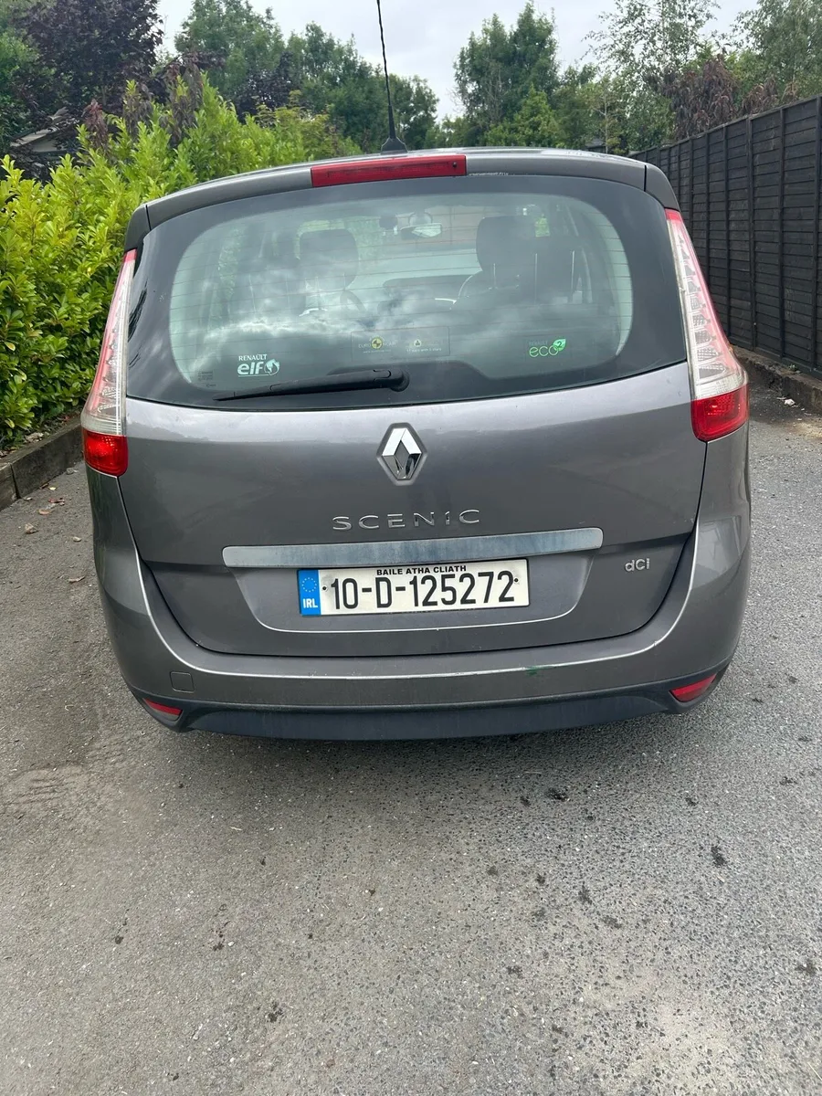 Renault Snecic - Image 4