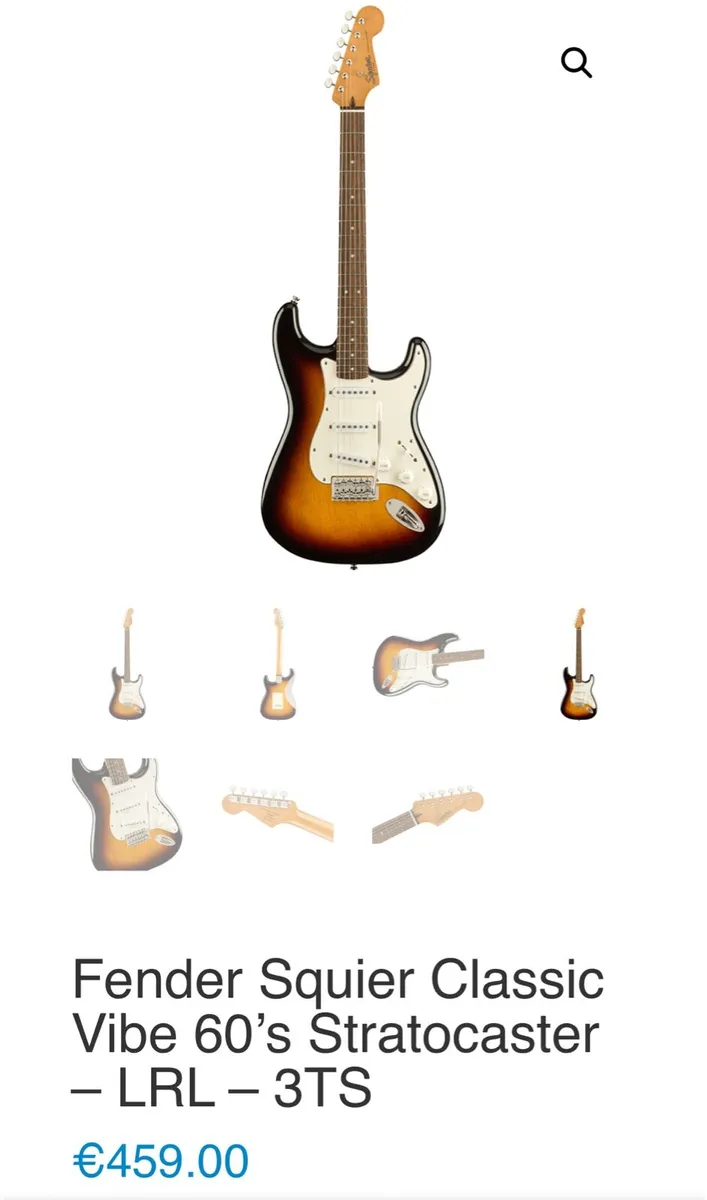 Guitar - Image 1