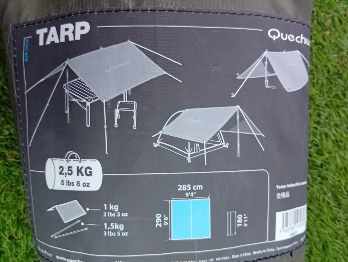 Brand New Shelter Tent camping beach - Image 2