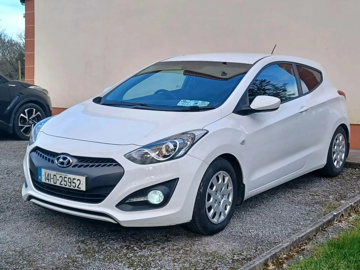 Hyundai i30 - Image 1