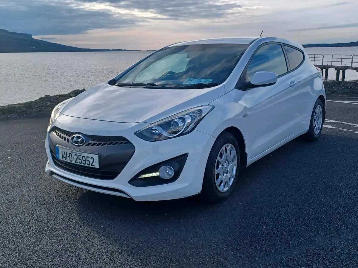 Hyundai i30 - Image 3