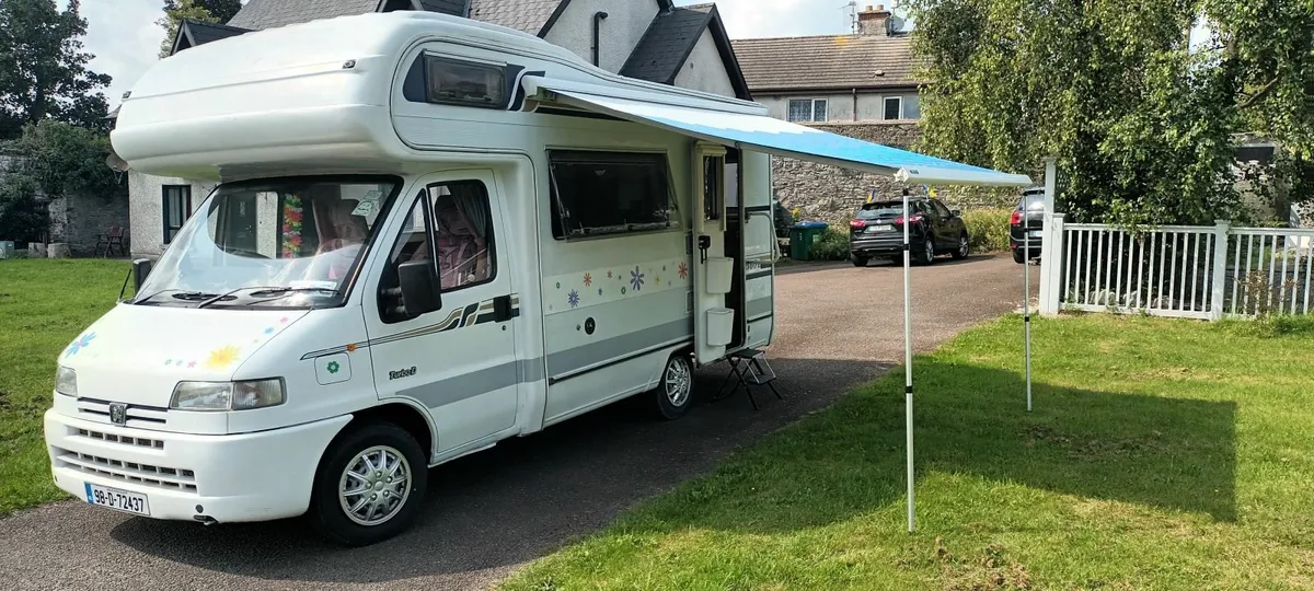 Motorhome - Image 1