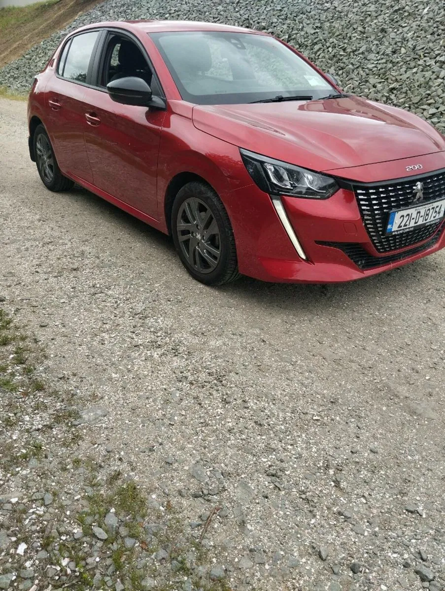 Peugeot 208 active 1.2 - Image 2