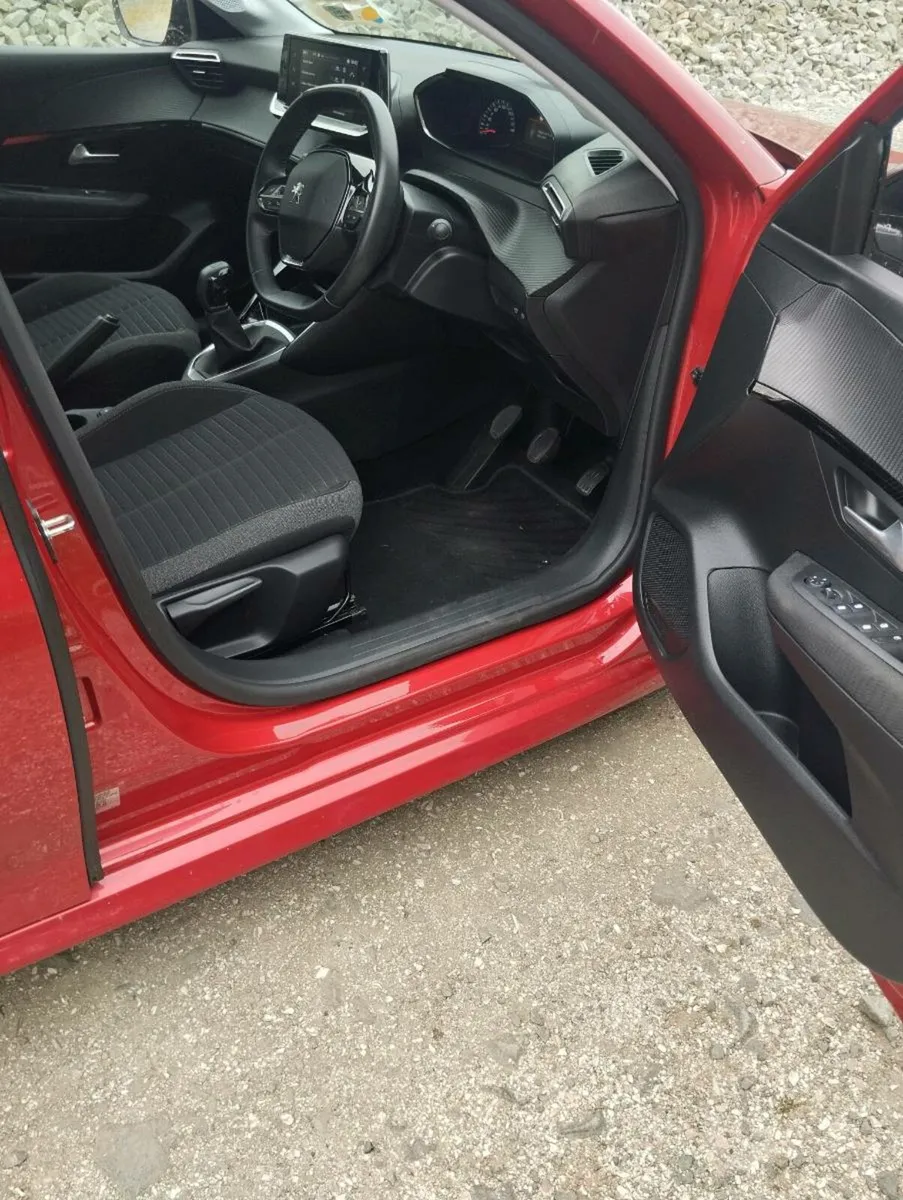 Peugeot 208 active 1.2 - Image 4
