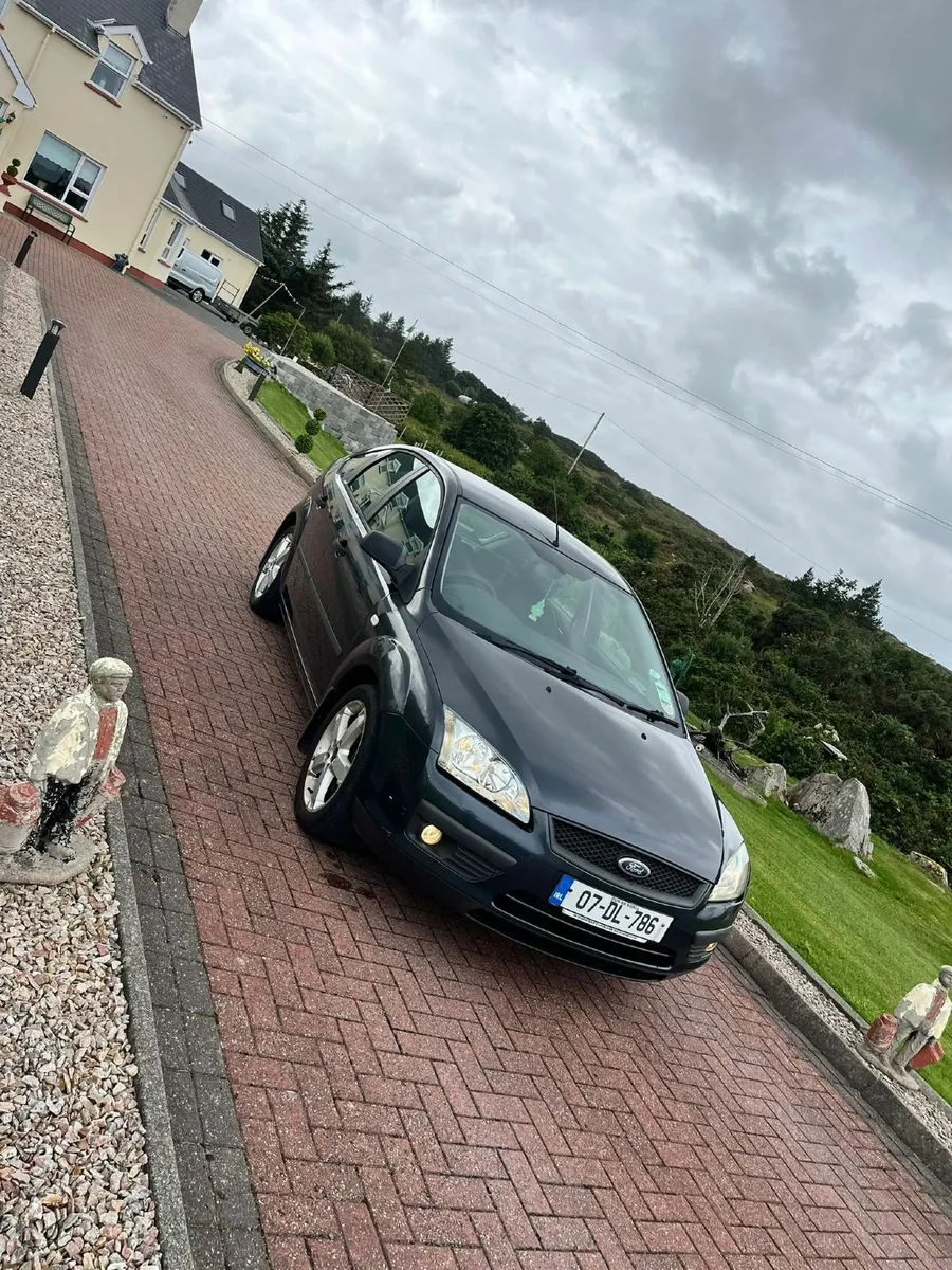 Ford Focus 2007 - Image 3