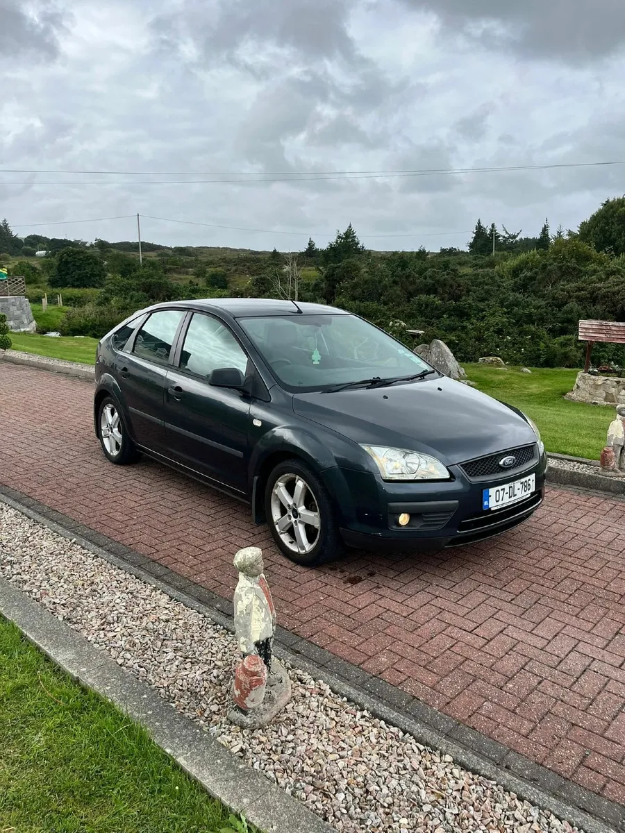 Ford Focus 2007 - Image 1