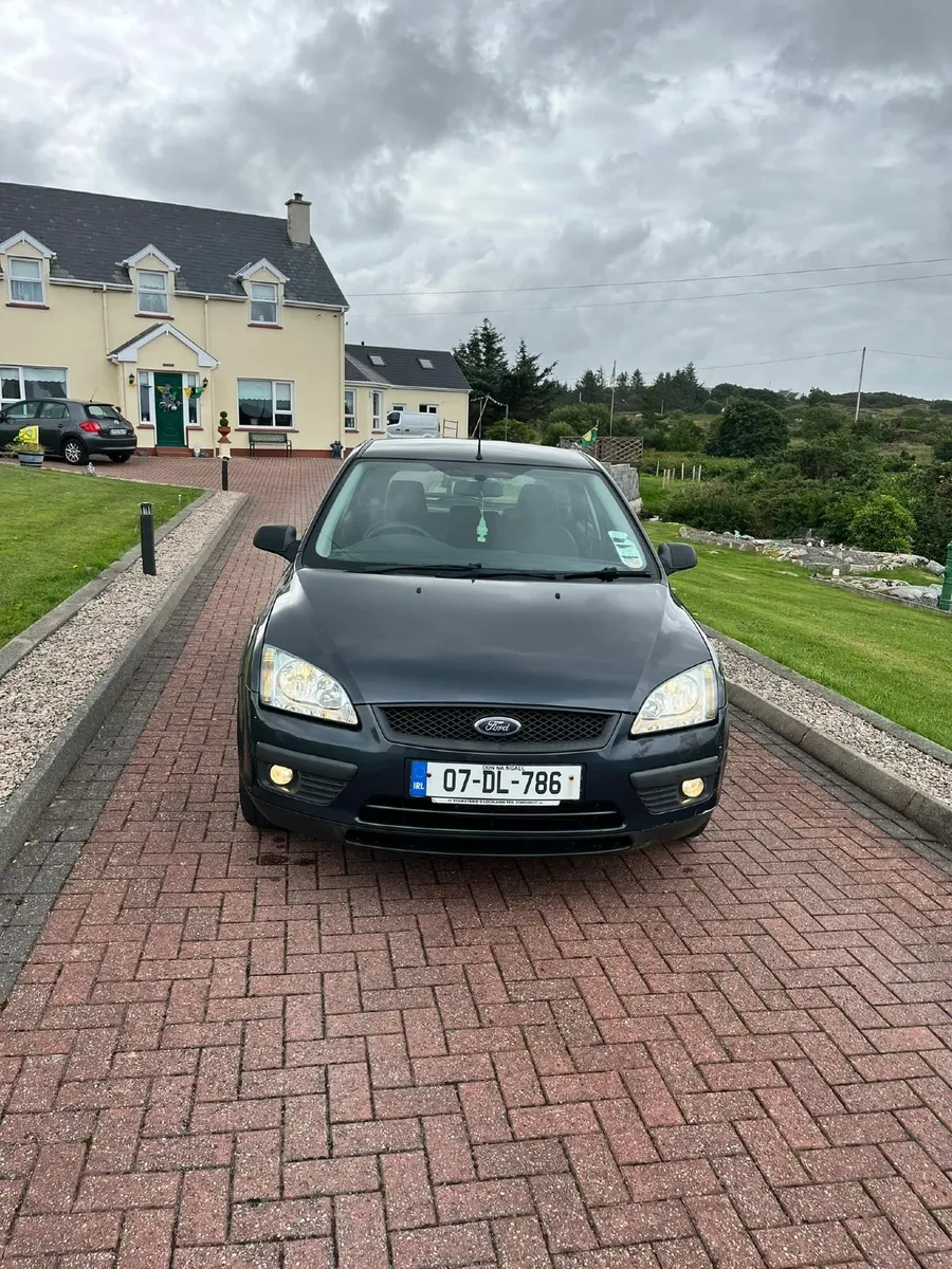 Ford Focus 2007 - Image 4