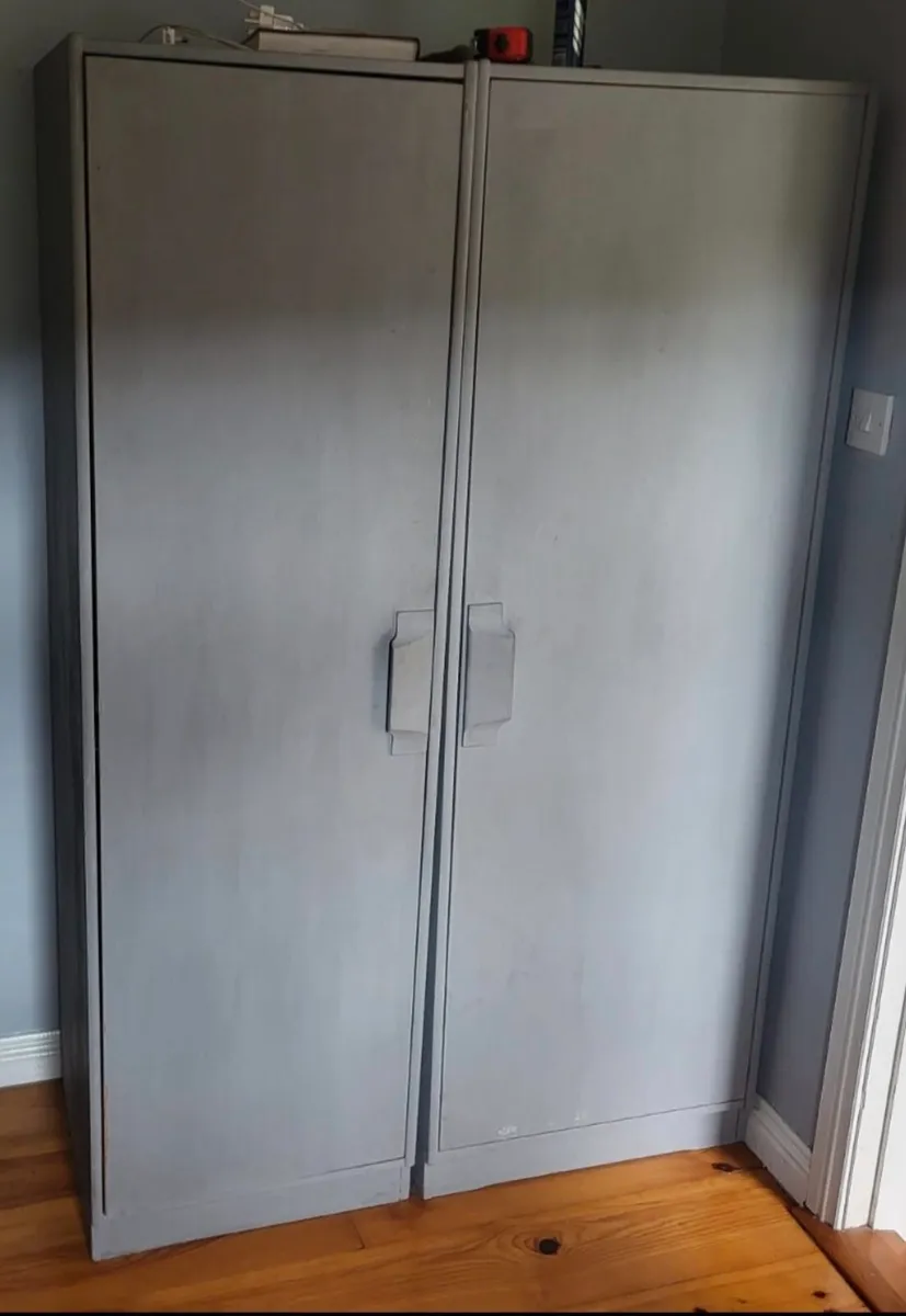 Wardrobe