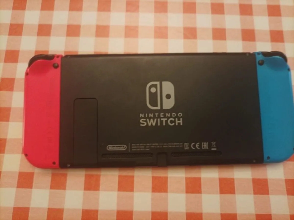 Nintendo - Image 2
