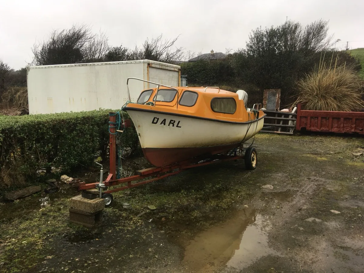 Boat - Image 2