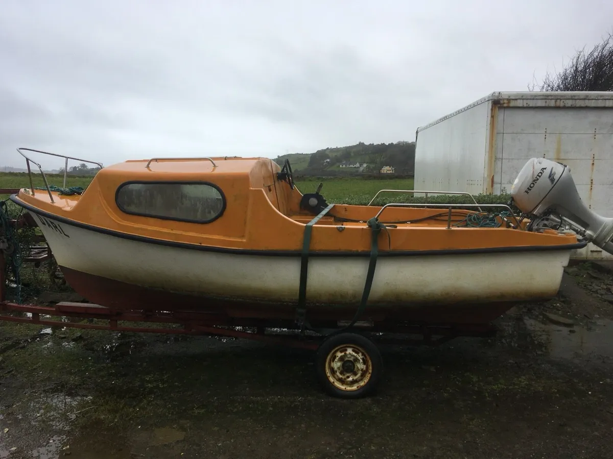 Boat - Image 3