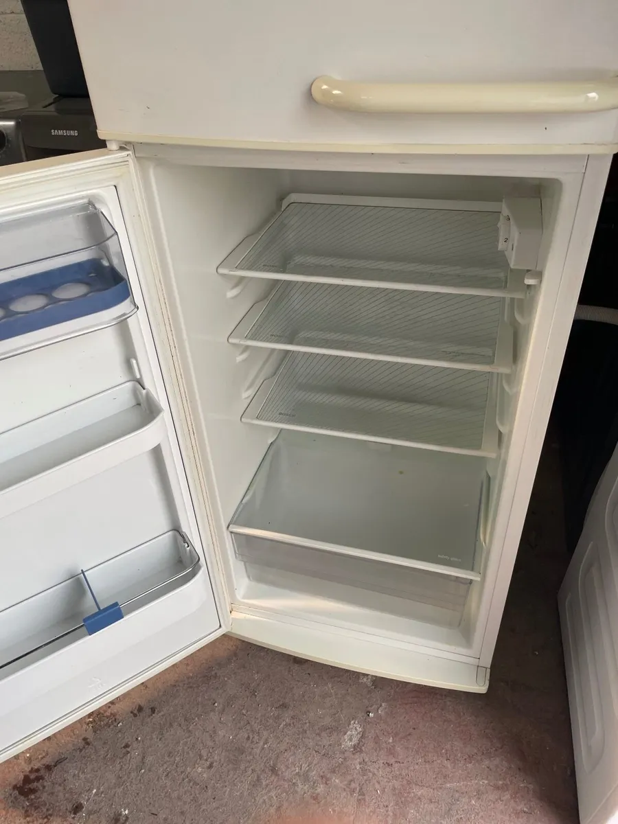 Bosch fridge - Image 2