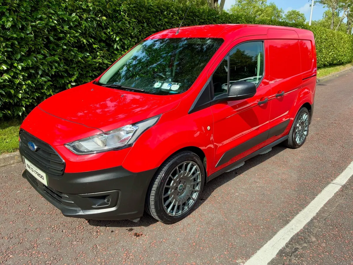 Ford Transit Connect - Image 1