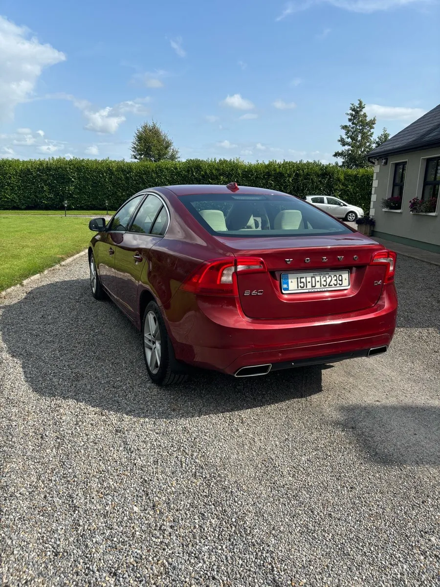 Volvo S60 - Image 3