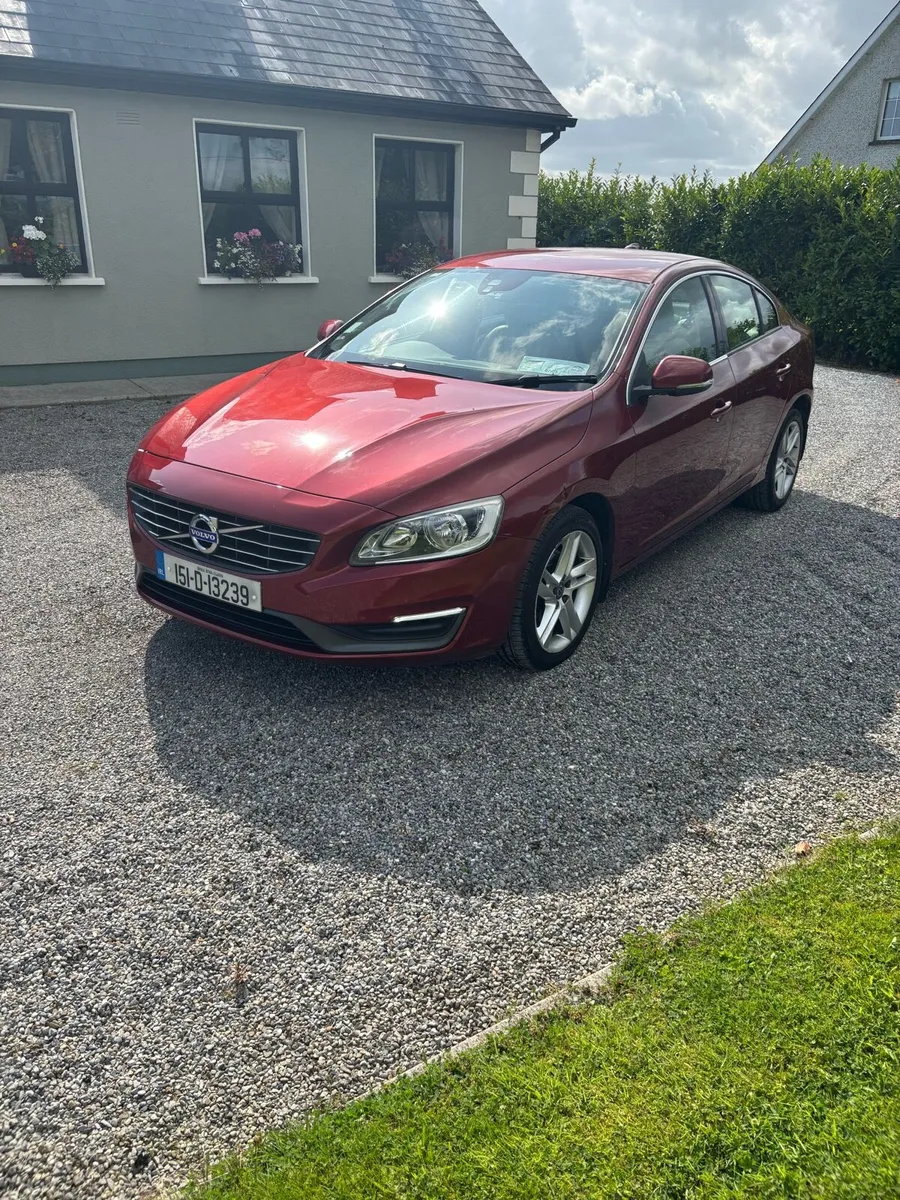 Volvo S60 - Image 4
