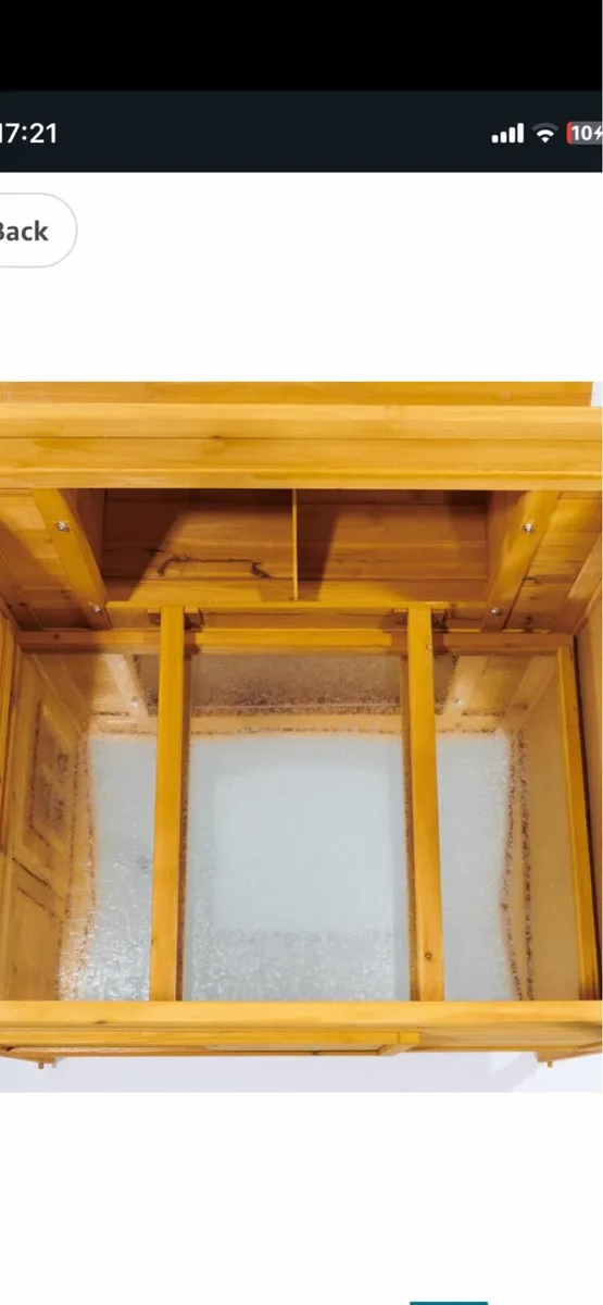 chicken coop - Image 1