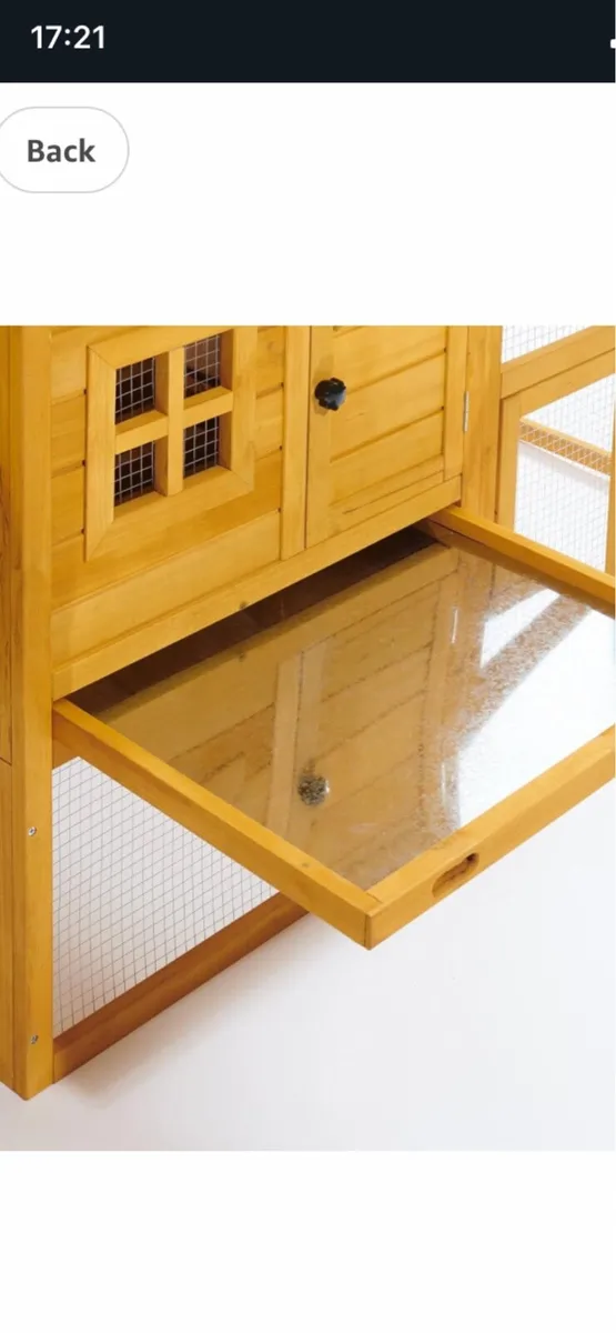 chicken coop - Image 2