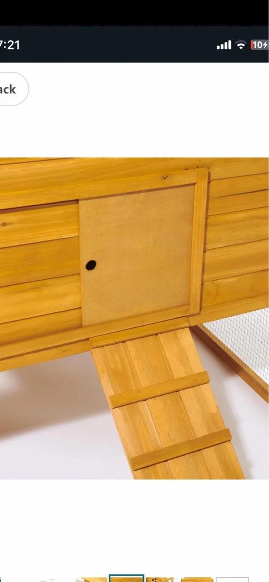 chicken coop - Image 3