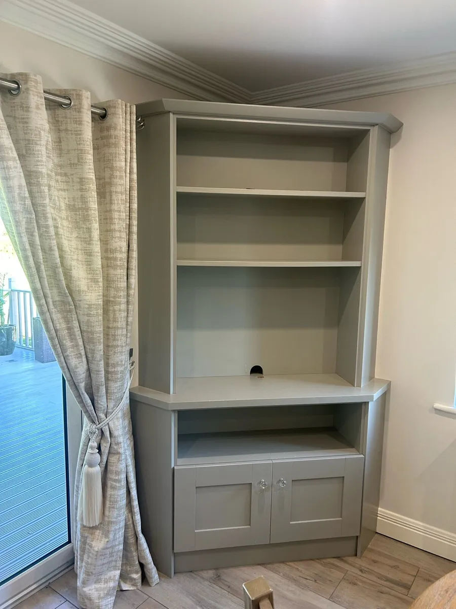 Corner unit - Image 1