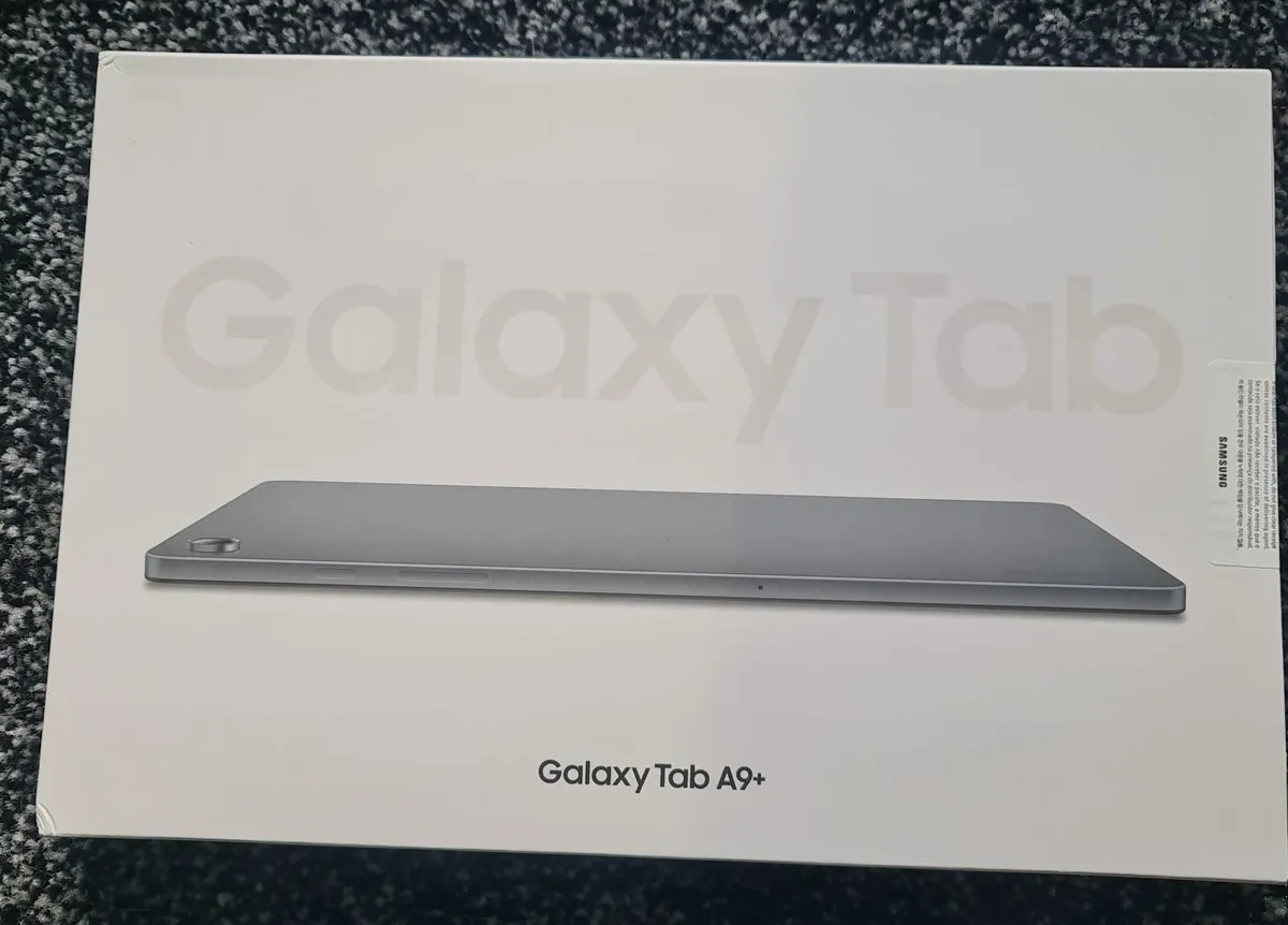 Tablet